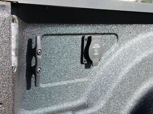 New 2026 RAM 2500 Tradesman w/ Power Wagon Package image 29