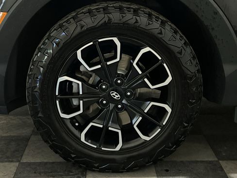 Used 2022 Hyundai Santa Cruz SEL Premium AWD/4WD image 17