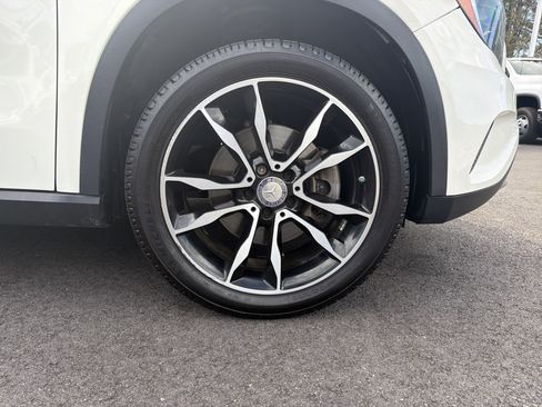 Used 2016 Mercedes-Benz GLA 250 image 13