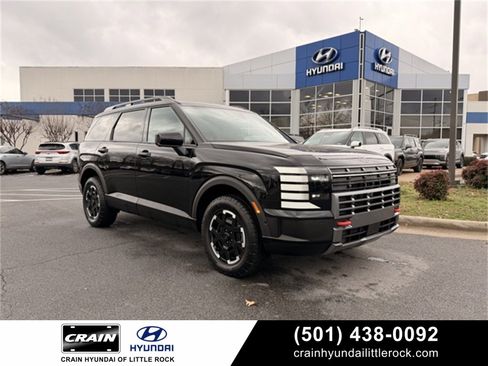 New 2026 Hyundai Palisade XRT Pro image 1