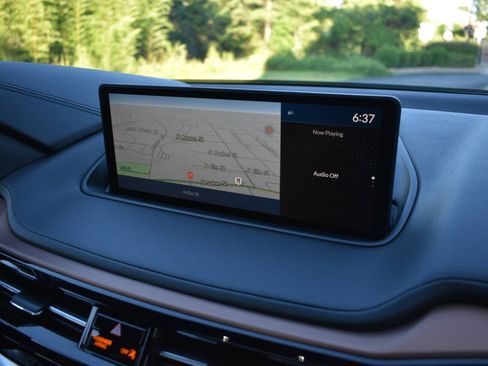 Used 2022 Acura MDX SH-AWD w/ Technology Package image 27