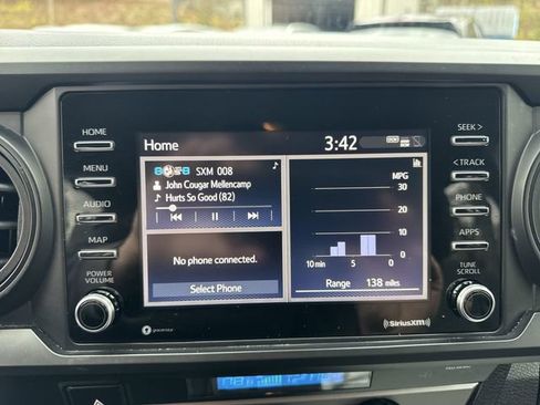 Used 2021 Toyota Tacoma SR image 17