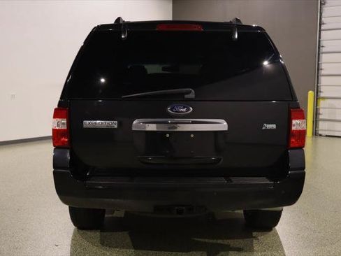 Used 2013 Ford Expedition Limited AWD/4WD image 9