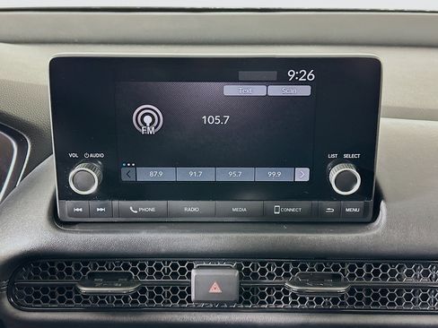 Used 2023 Honda HR-V LX image 19