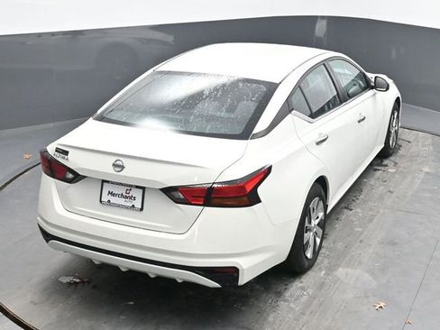 Used 2021 Nissan Altima 2.5 S image 22