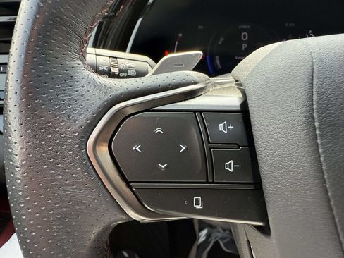 Used 2023 Lexus RX 500h F Sport AWD/4WD image 21