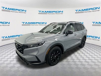Used 2026 Honda CR-V Sport-L