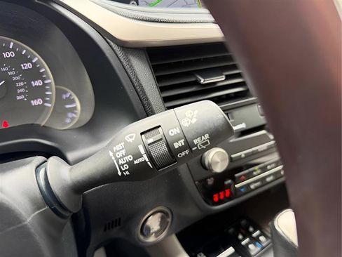 Used 2022 Lexus RX 350 FWD w/ Premium Package image 45