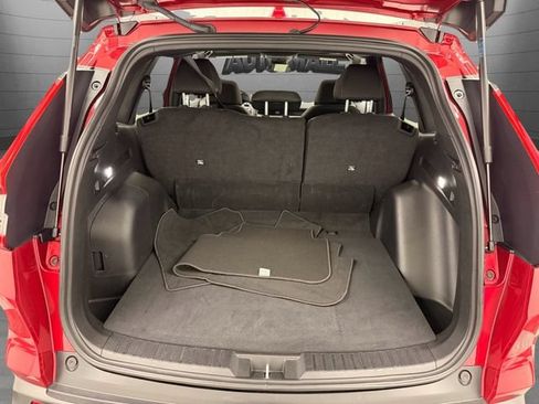 Used 2025 Honda CR-V Sport image 19