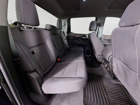 Used 2026 GMC Sierra 1500 Elevation w/ X31 Off-Road Package AWD/4WD image 27