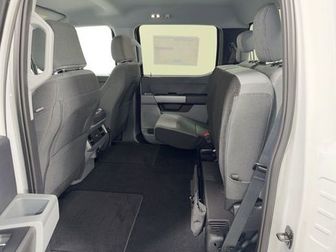 New 2026 Ford F350 XLT image 35