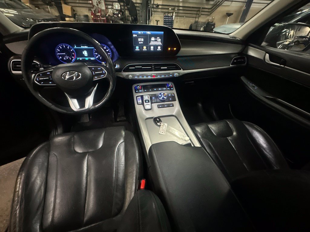 Used 2020 Hyundai Palisade SEL w/ Premium Package AWD/4WD image 22