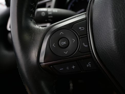 Used 2023 Toyota Camry SE w/ Audio Upgrade Package FWD image 26