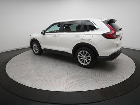Used 2023 Honda CR-V EX image 12