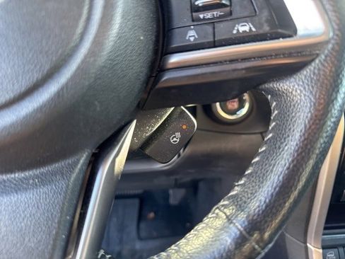 Used 2020 Subaru Ascent Limited w/ Technology Package image 33