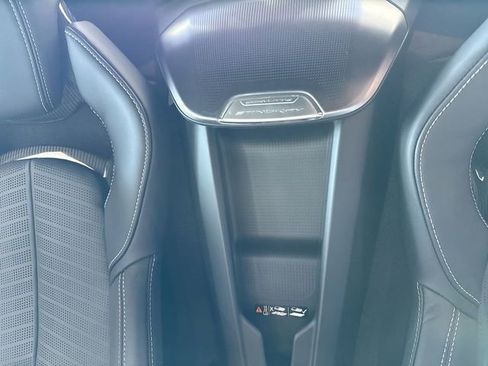 New 2026 Chevrolet Corvette Stingray w/ Z51 Performance Package image 20