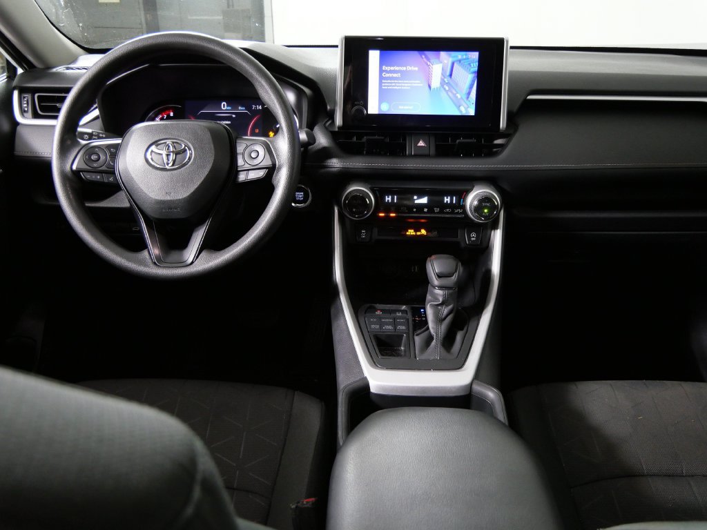 Used 2024 Toyota RAV4 XLE w/ Convenience Package AWD/4WD image 21
