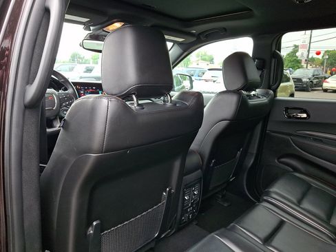 Certified 2024 Dodge Durango GT AWD/4WD image 21