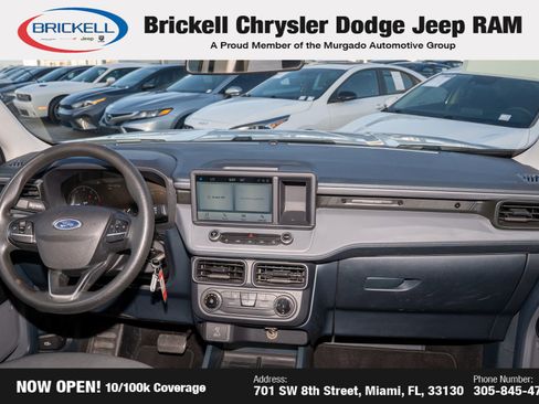 Used 2022 Ford Maverick XL image 19