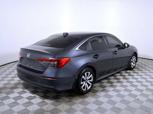 Used 2024 Honda Civic LX image 7