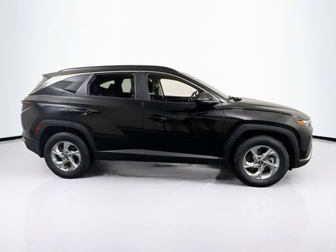 Used 2023 Hyundai Tucson SEL image 4
