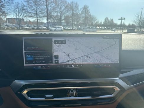 Certified 2024 BMW i4 xDrive40i w/ Premium Package image 13