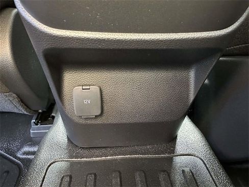 New 2025 Ford Ranger XL image 14