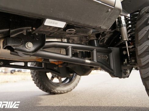 Used 2026 Ford F350 King Ranch w/ Chrome Package image 18