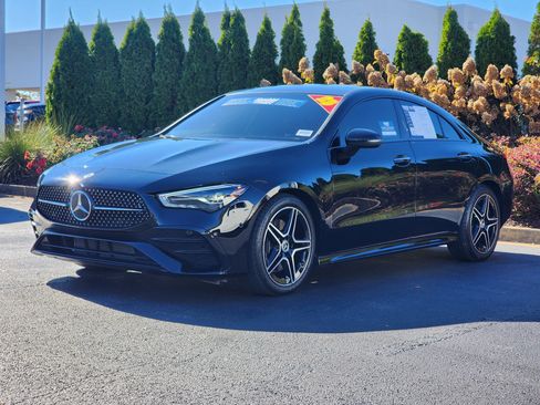 Used 2025 Mercedes-Benz CLA 250 image 6
