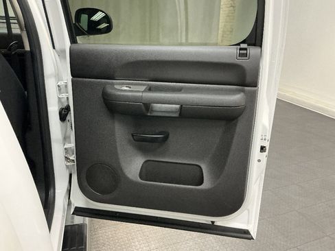 Used 2013 GMC Sierra 1500 SLE w/ Power Tech Package image 25