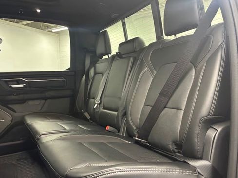 Used 2026 RAM 1500 Rebel w/ Rebel Level 2 Equipment Group AWD/4WD image 9