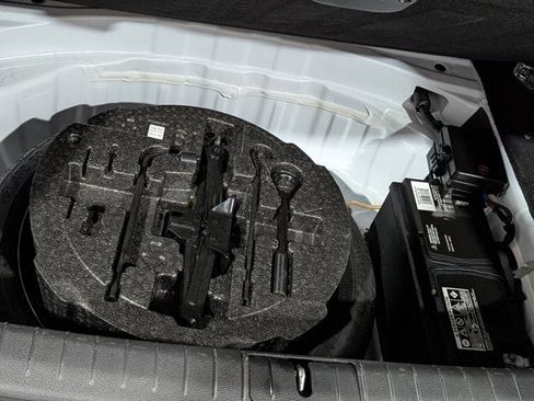 Used 2018 Genesis G80 5.0 Ultimate image 53