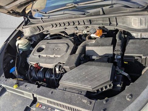 Used 2020 Hyundai Tucson SEL w/ Cargo Package image 21