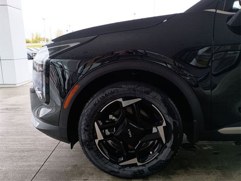 New 2026 Kia Sportage EX w/ EX Panorama Roof Package image 16