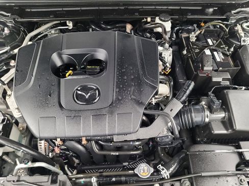 Used 2024 MAZDA MAZDA3 s FWD image 30