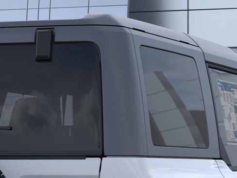 New 2025 Ford Bronco Big Bend image 49