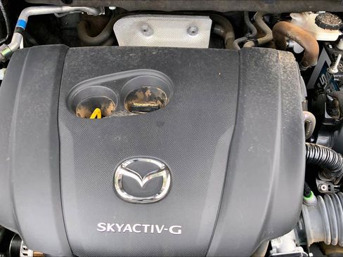 Used 2024 MAZDA CX-5 AWD 2.5 S image 32