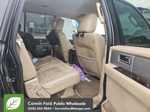 Used 2012 Ford Expedition EL XLT image 8