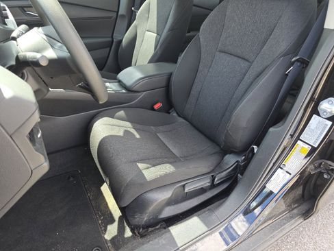 Certified 2023 Honda Accord LX image 22