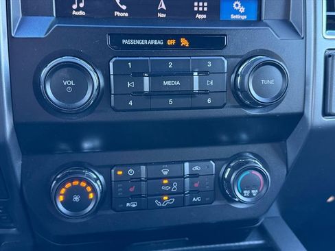 Used 2019 Ford F150 XLT w/ Equipment Group 302A Luxury image 20