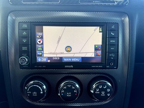 Used 2014 Dodge Challenger R/T Plus image 4