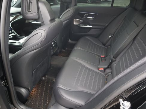 Certified 2024 Mercedes-Benz C 300 Sedan image 6