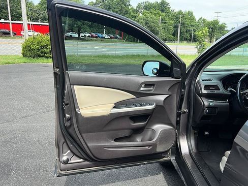 Used 2012 Honda CR-V EX-L image 27