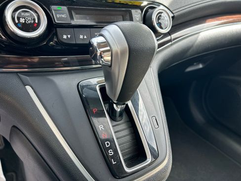 Used 2015 Honda CR-V EX-L image 26
