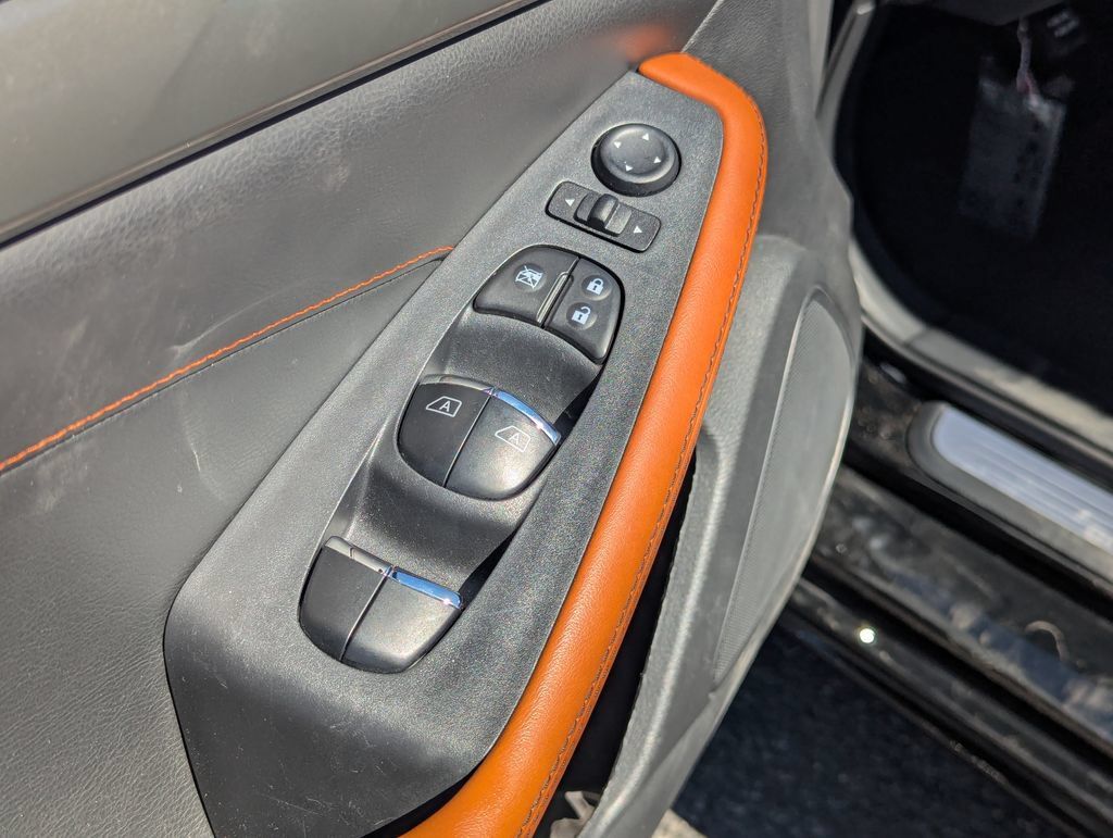 Used 2019 Nissan Maxima Platinum w/ Reserve Package FWD image 28