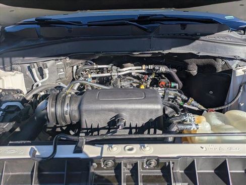 Used 2021 Ford Explorer XLT w/ Class III Trailer Tow Package image 21