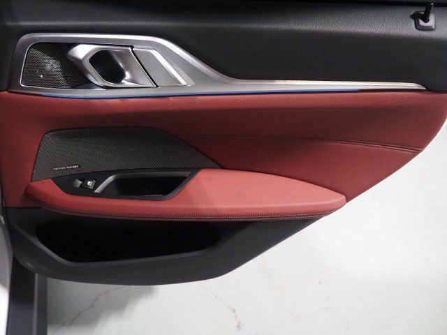 Used 2023 BMW i4 eDrive35 w/ Premium Package RWD image 61