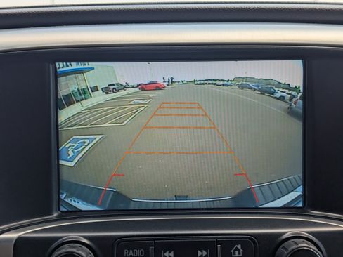 Used 2017 GMC Sierra 3500 SLT w/ Duramax Plus Package AWD/4WD image 23