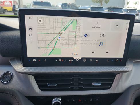 New 2026 Ford Explorer Active image 16