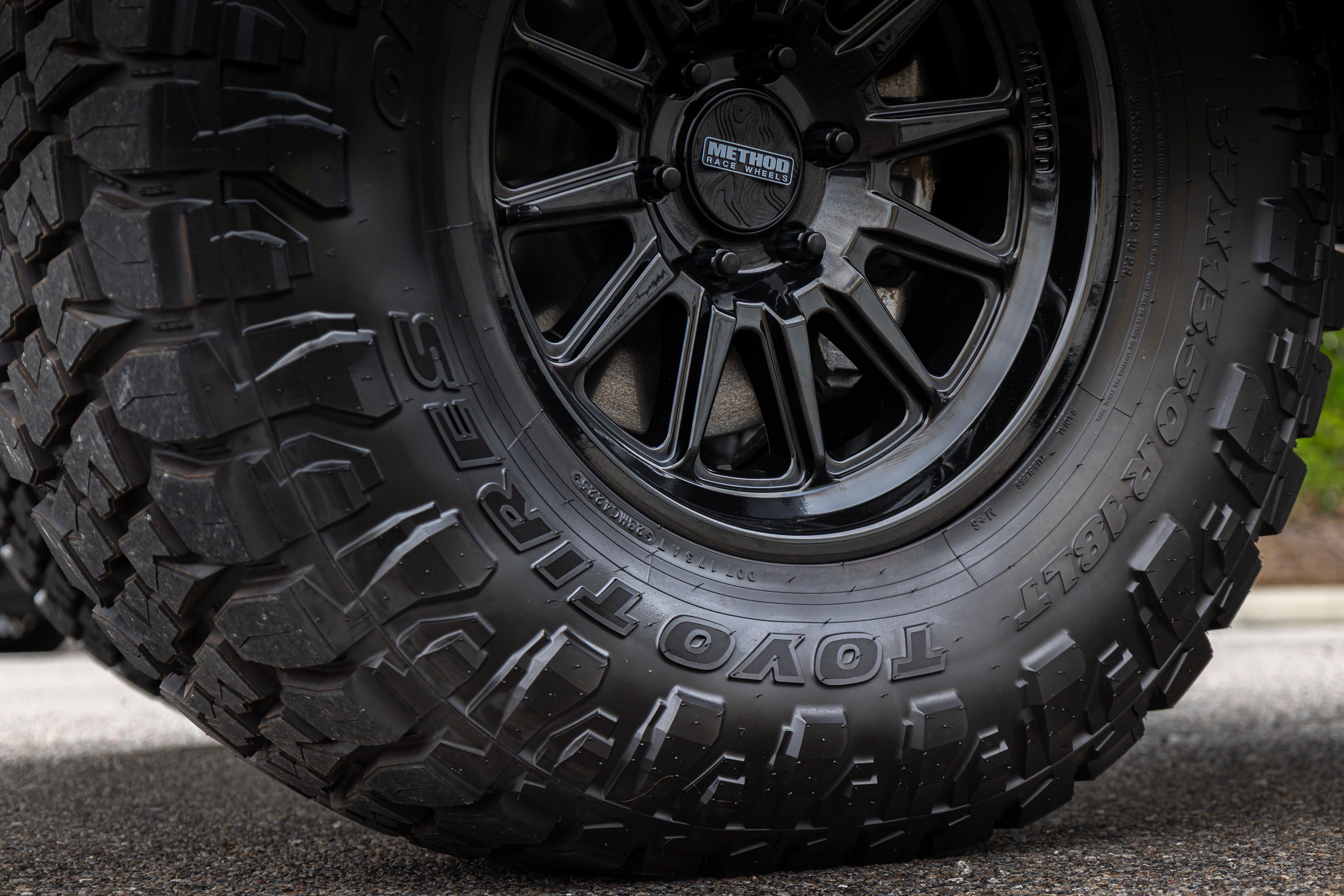 New 2025 Ford F150 Raptor AWD/4WD image 31